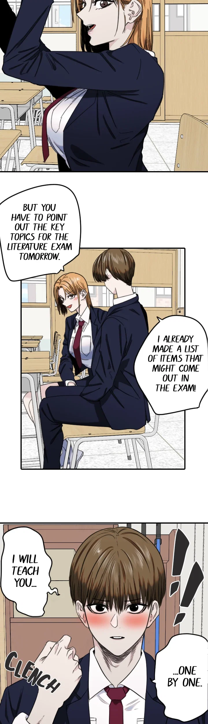 Chapter 237 - Image 3