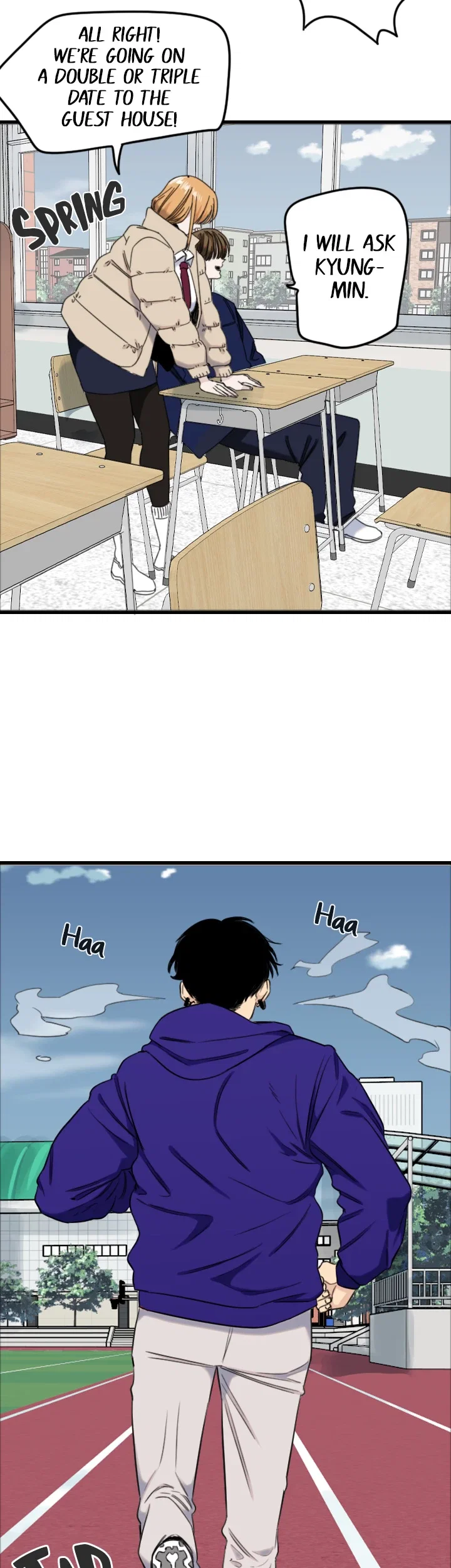 Chapter 238 - Image 11