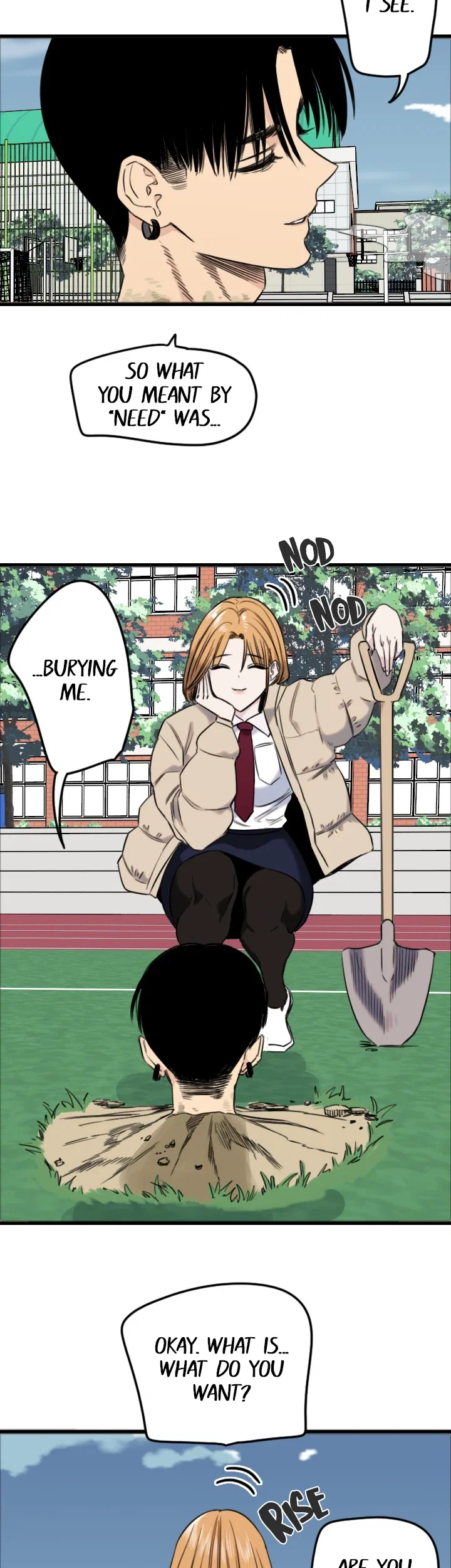 Chapter 238 - Image 15