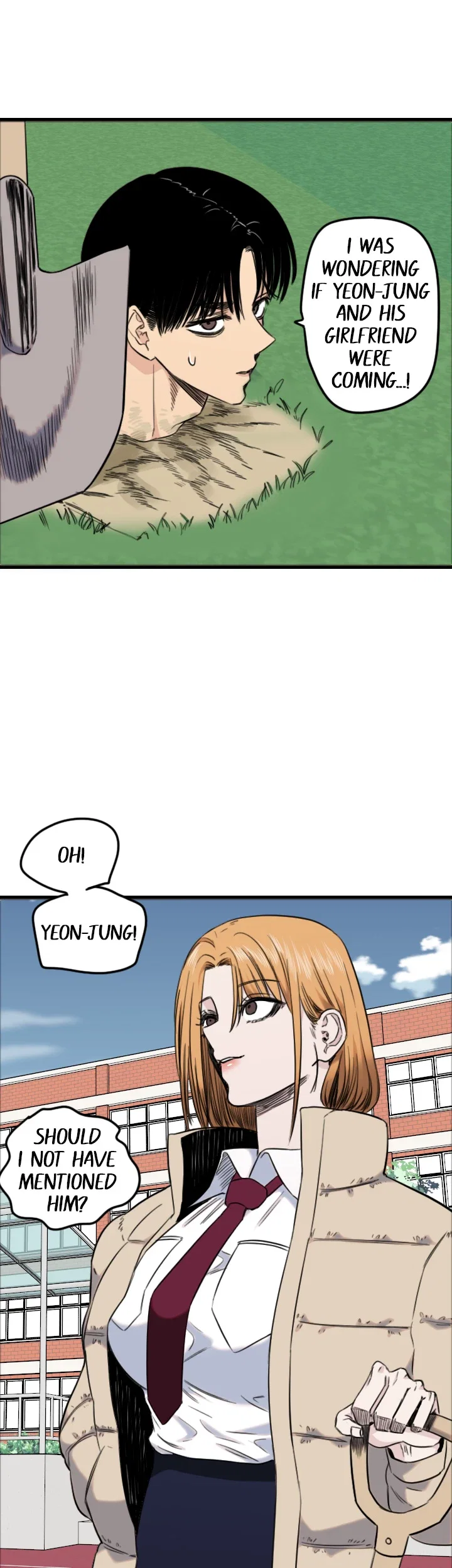 Chapter 238 - Image 19