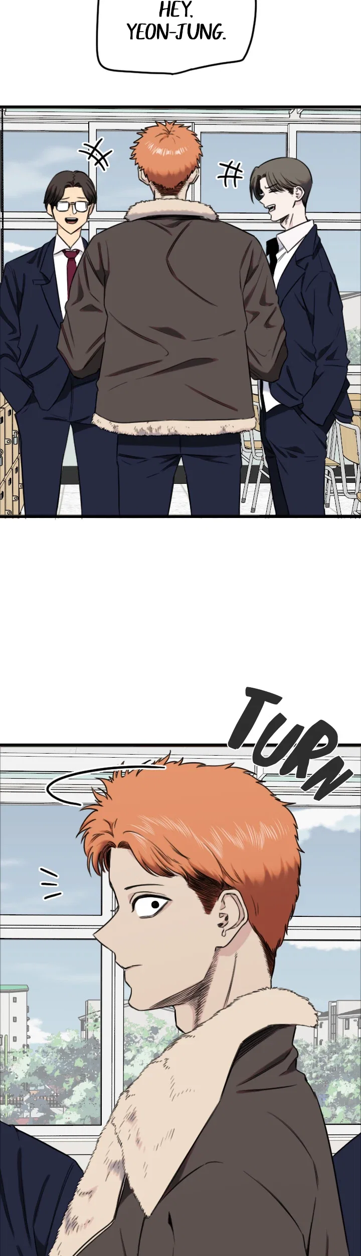 Chapter 238 - Image 21