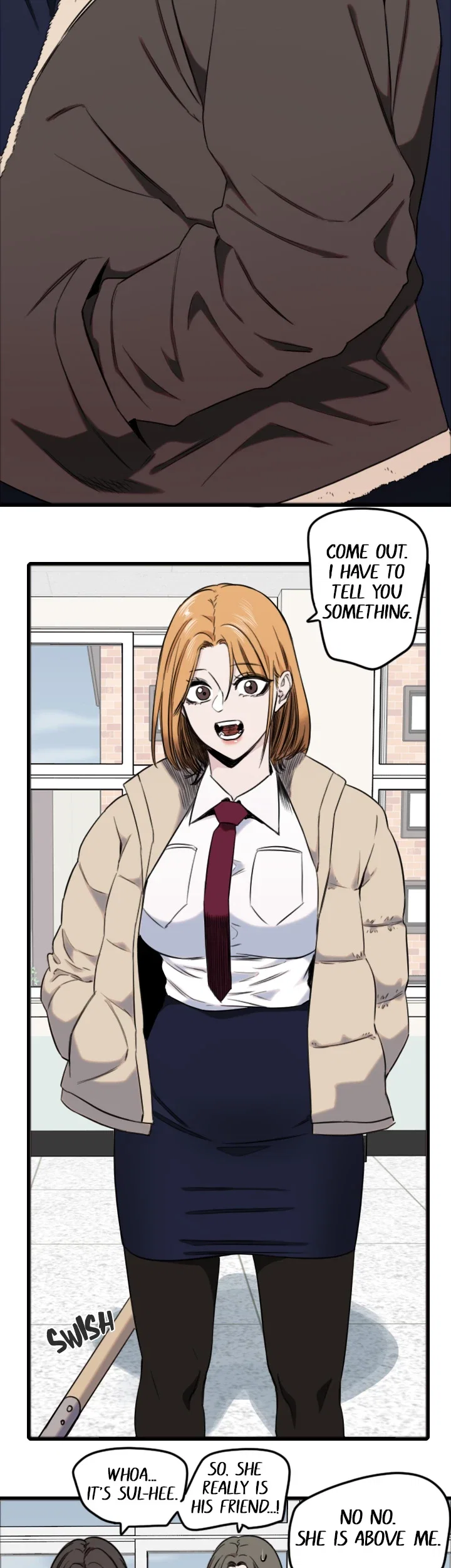 Chapter 238 - Image 22