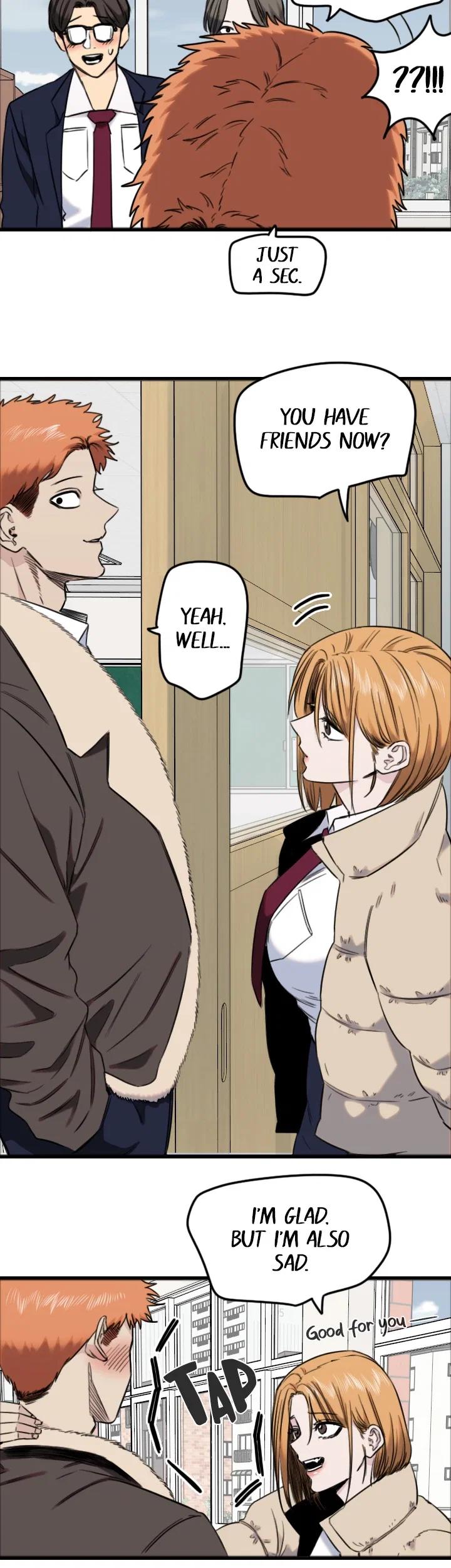 Chapter 238 - Image 23