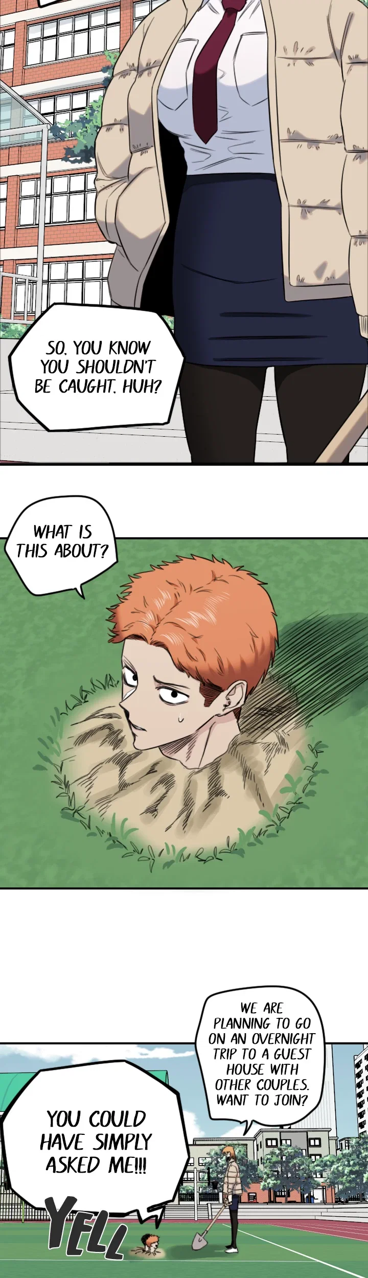 Chapter 238 - Image 29