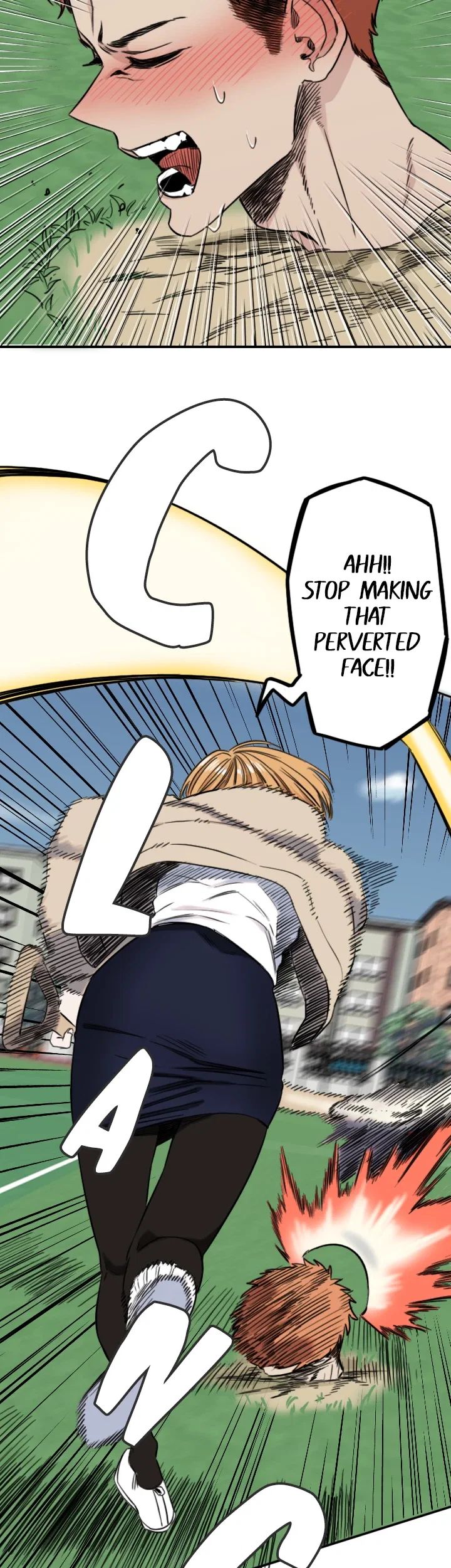 Chapter 238 - Image 31