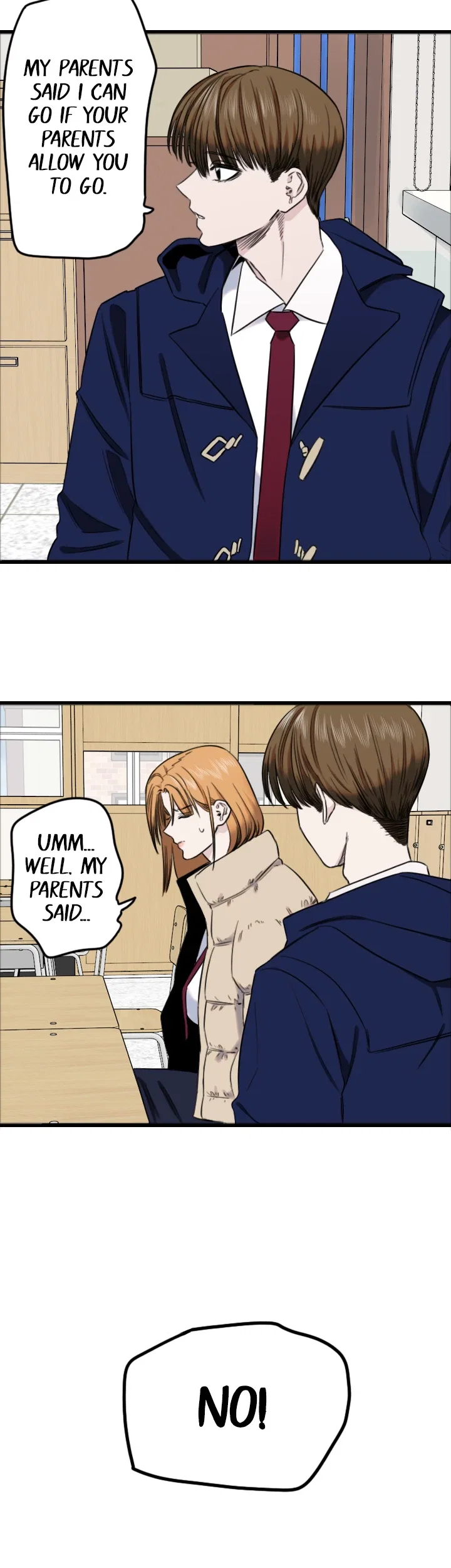 Chapter 238 - Image 4
