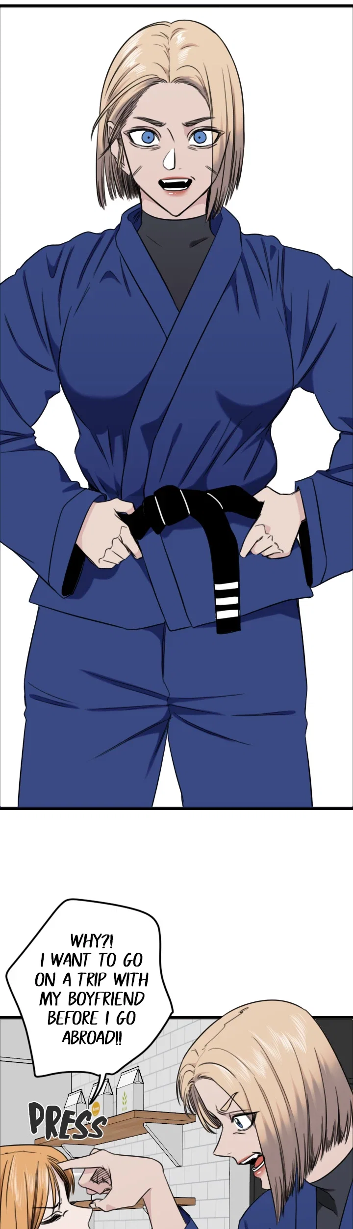 Chapter 238 - Image 5
