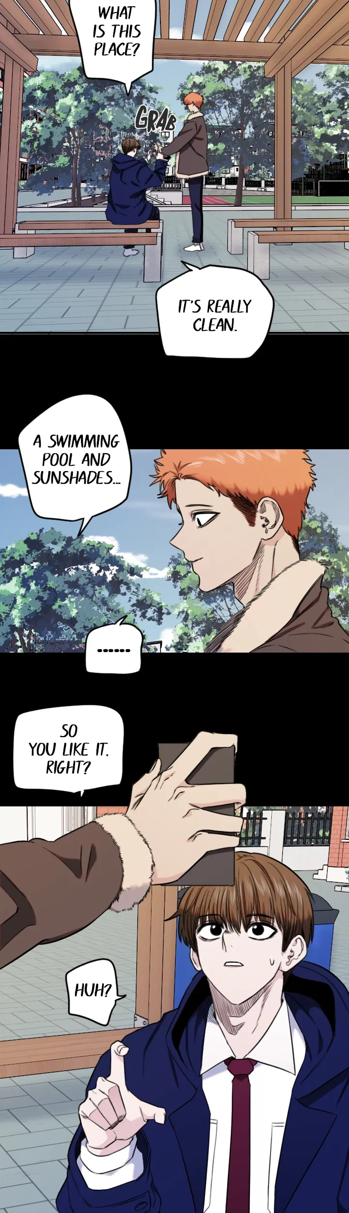Chapter 239 - Image 10