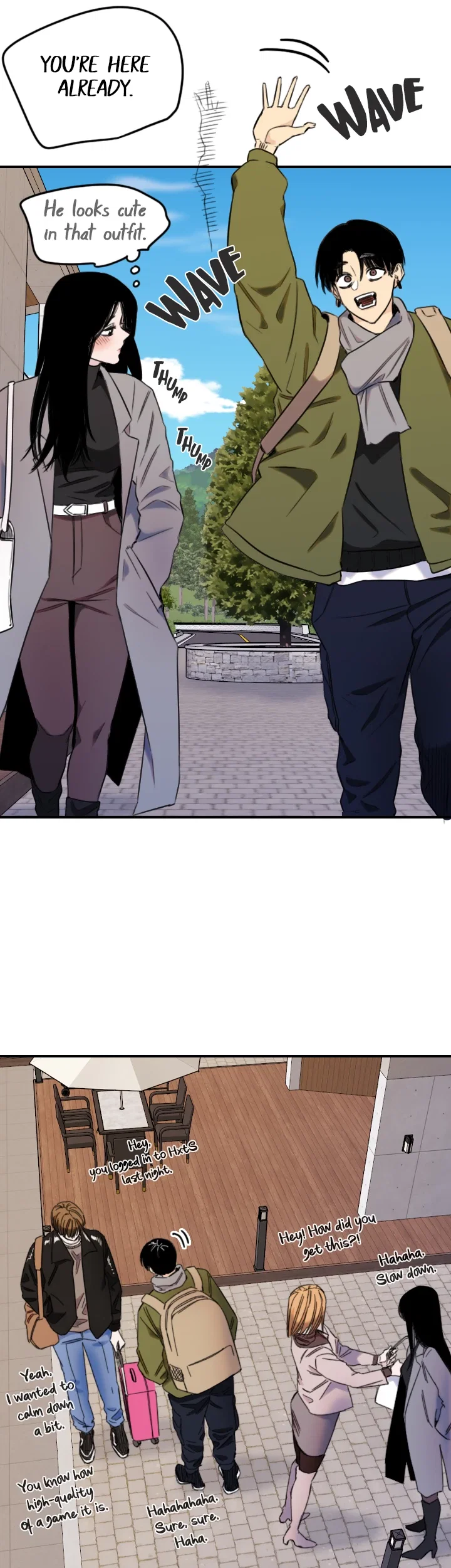 Chapter 239 - Image 13