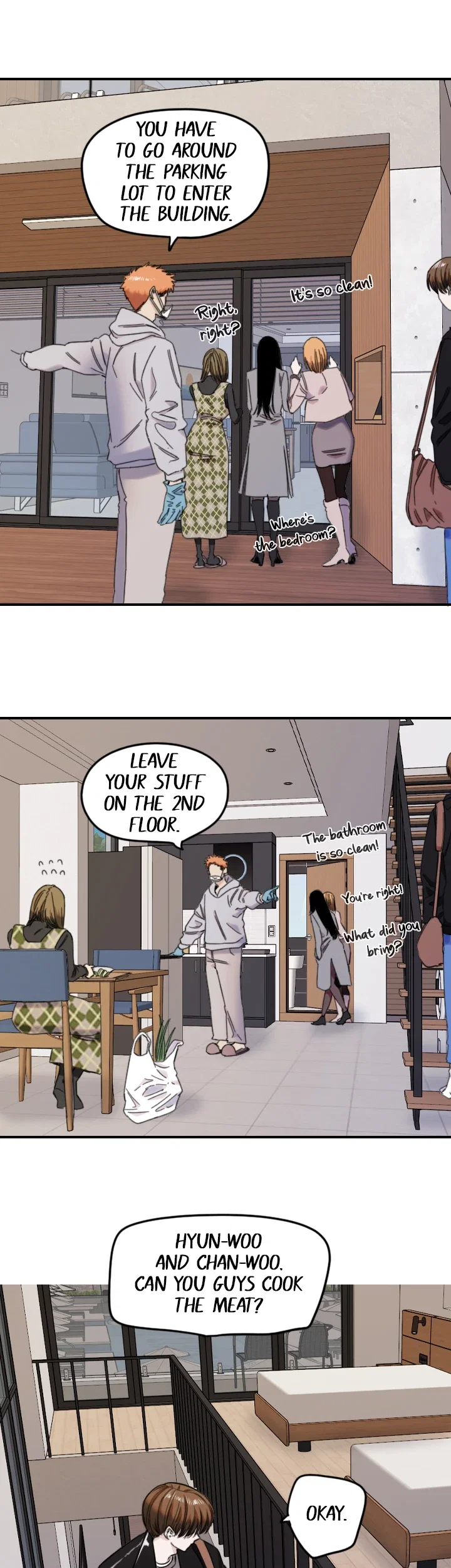 Chapter 239 - Image 15