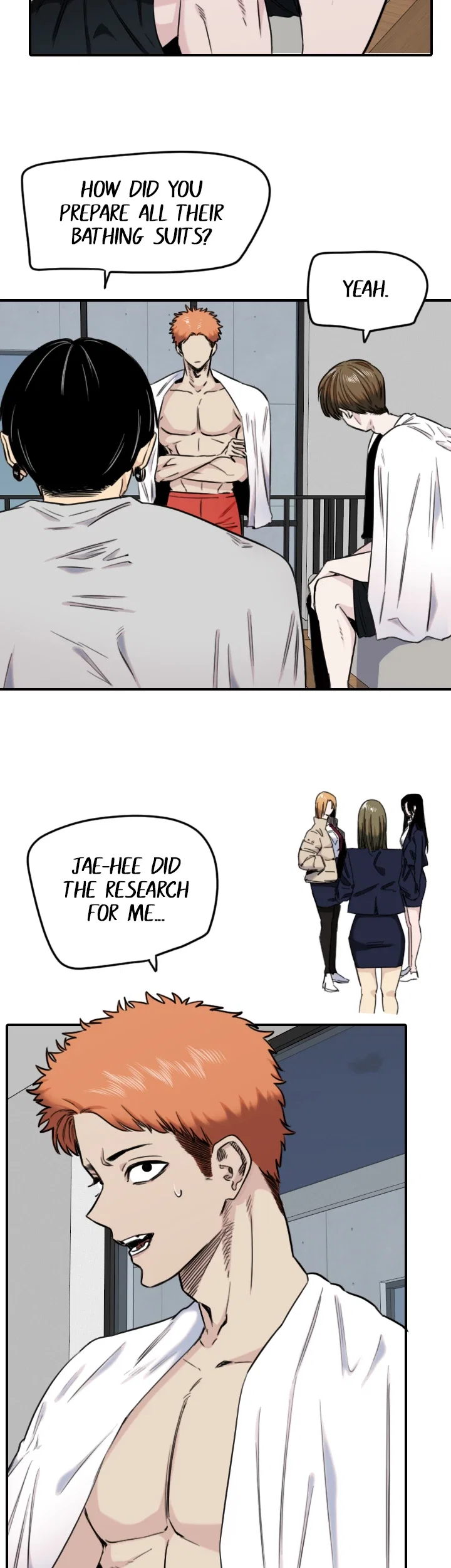 Chapter 240 - Image 2