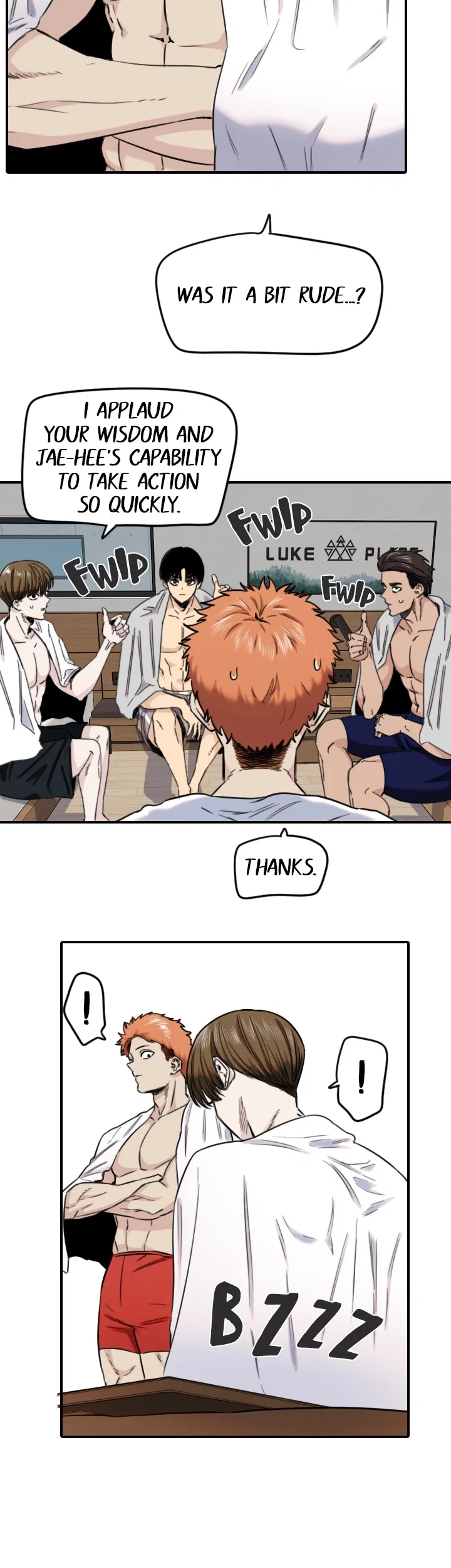 Chapter 240 - Image 3