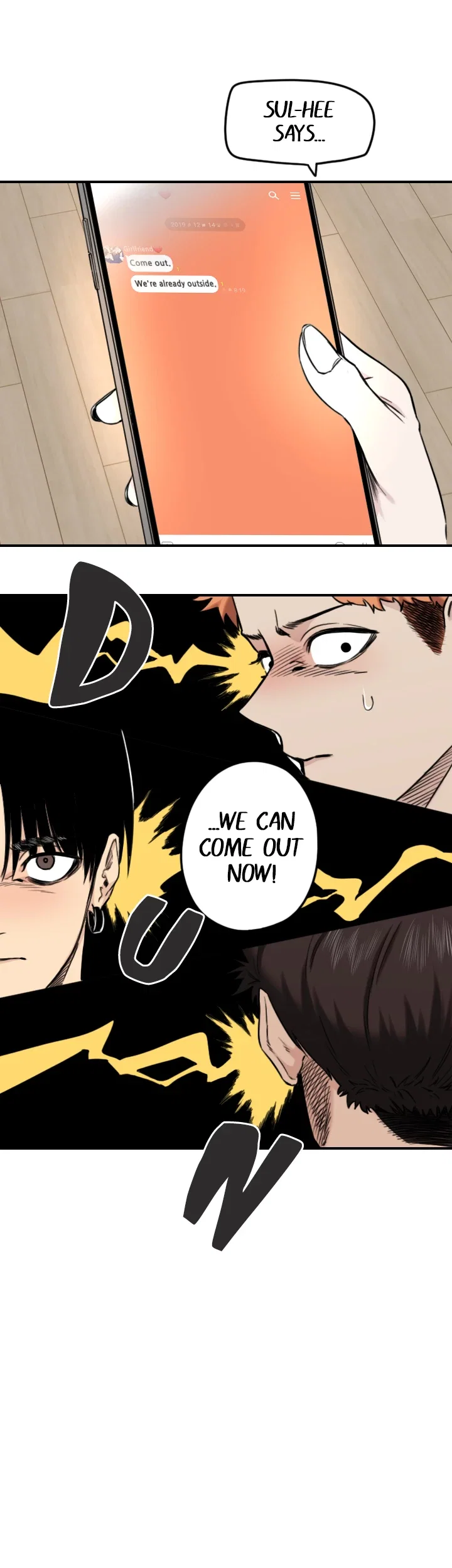 Chapter 240 - Image 4