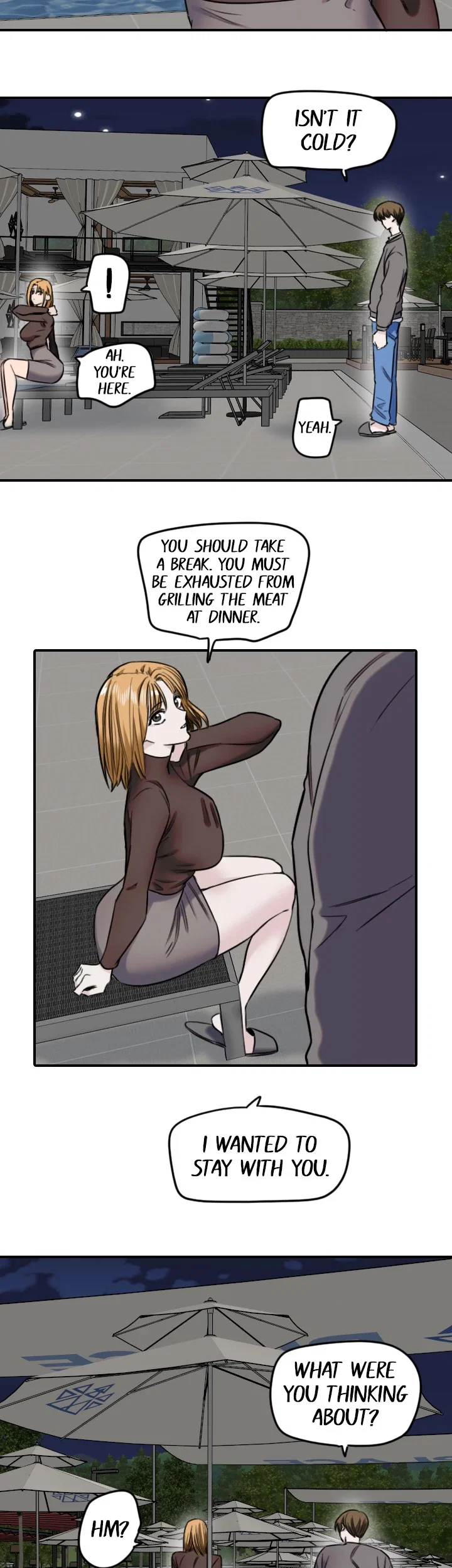 Chapter 241 - Image 17