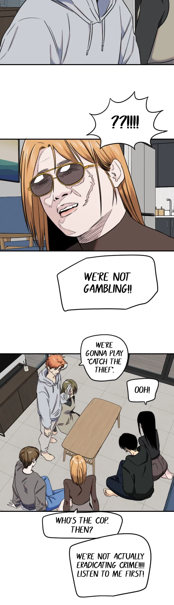 Chapter 241 - Image 5