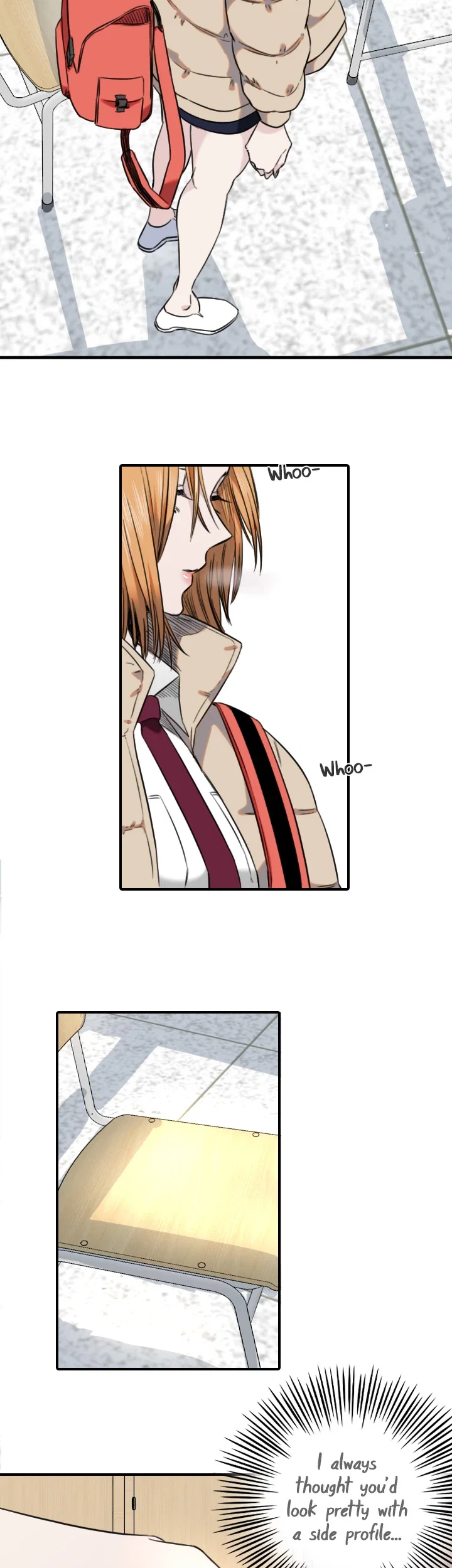 Chapter 242 - Image 24