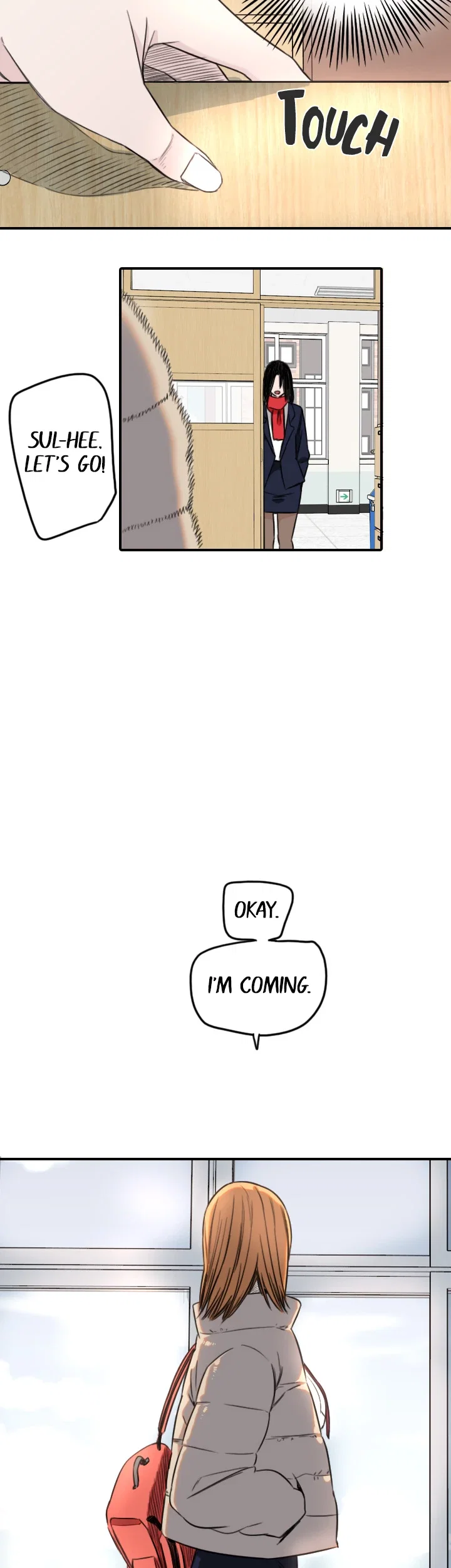 Chapter 242 - Image 25