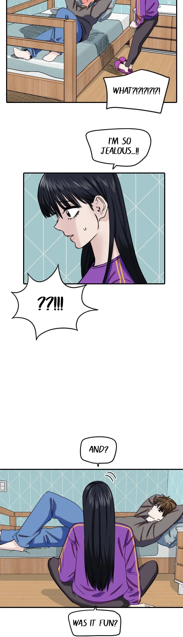Chapter 242 - Image 5