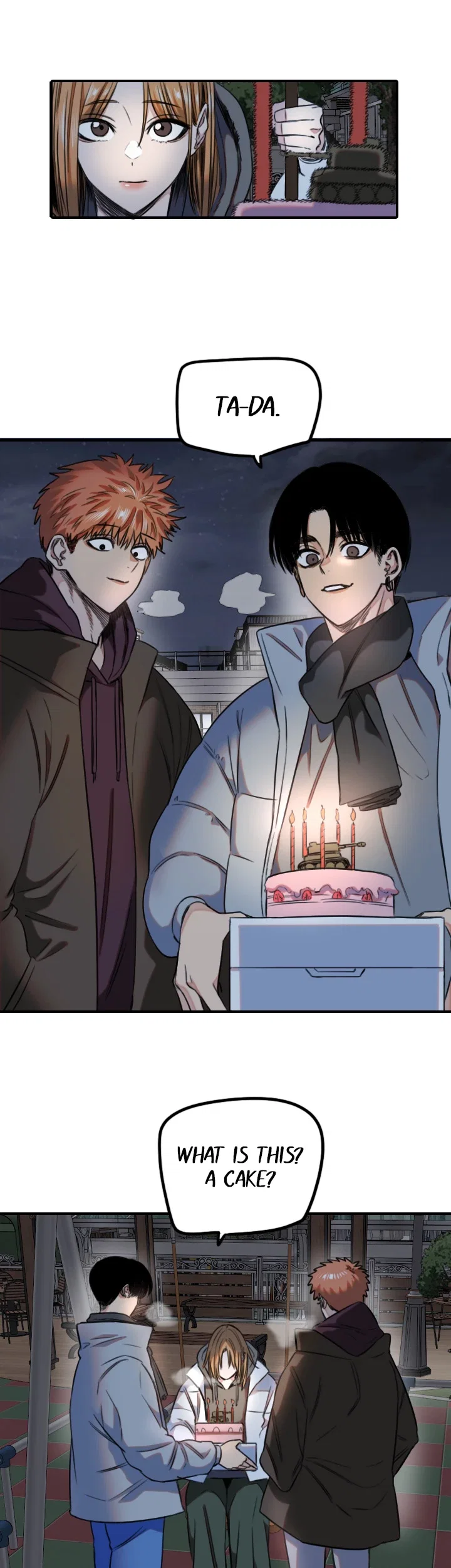 Chapter 243 - Image 10