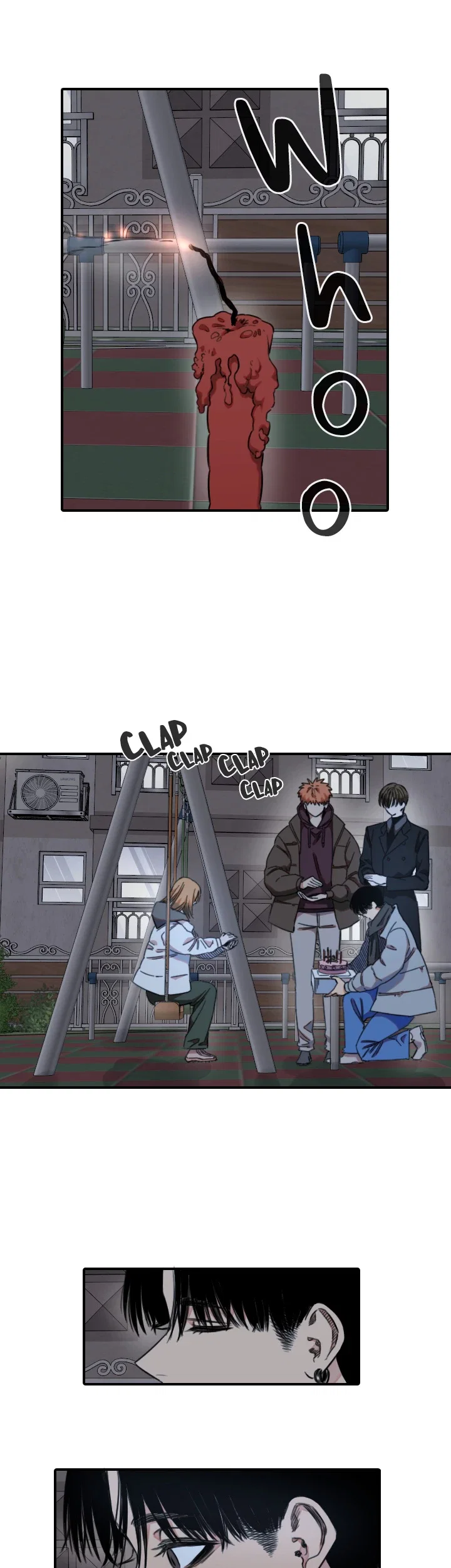 Chapter 243 - Image 20