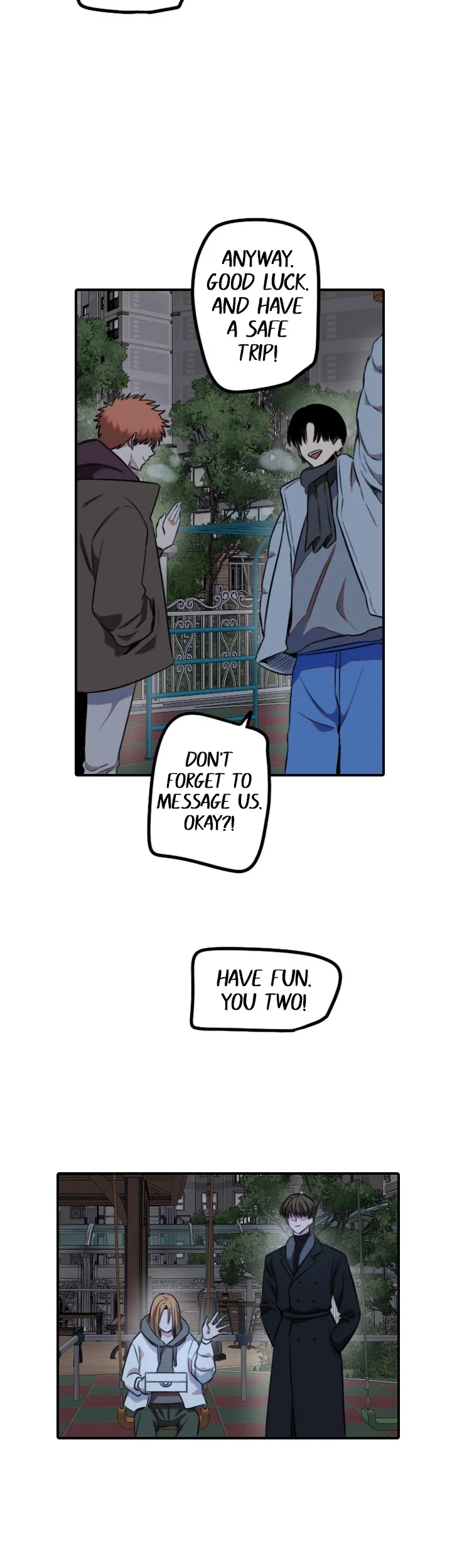 Chapter 243 - Image 24