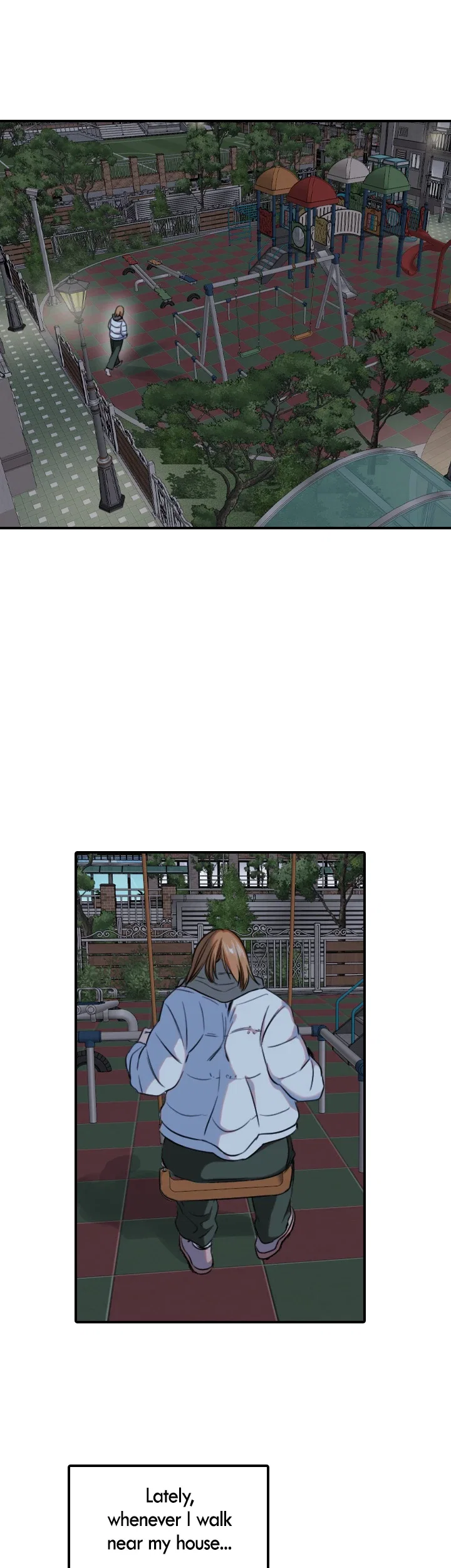 Chapter 243 - Image 3