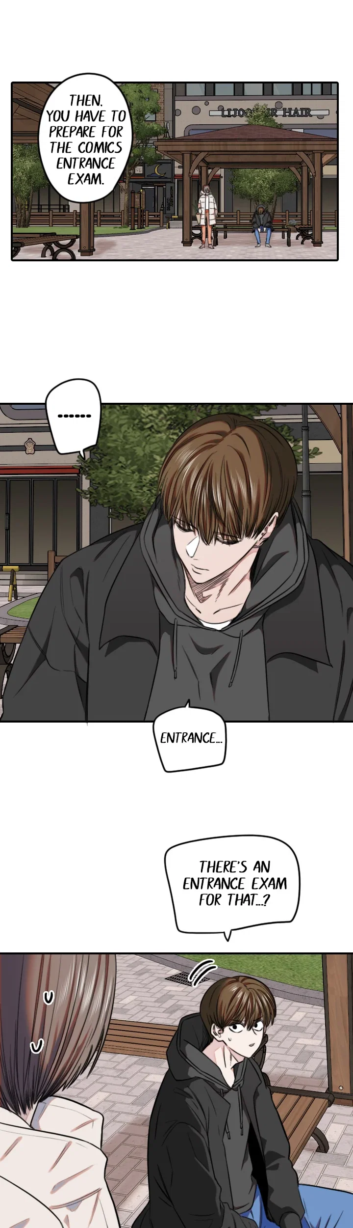 Chapter 244 - Image 10