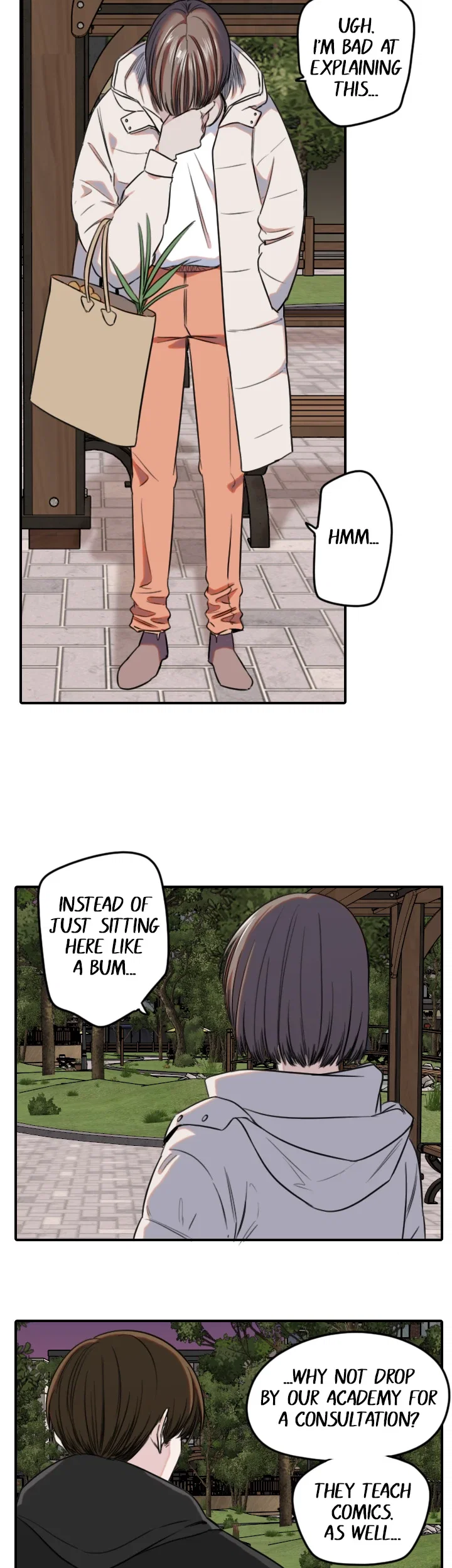 Chapter 244 - Image 12