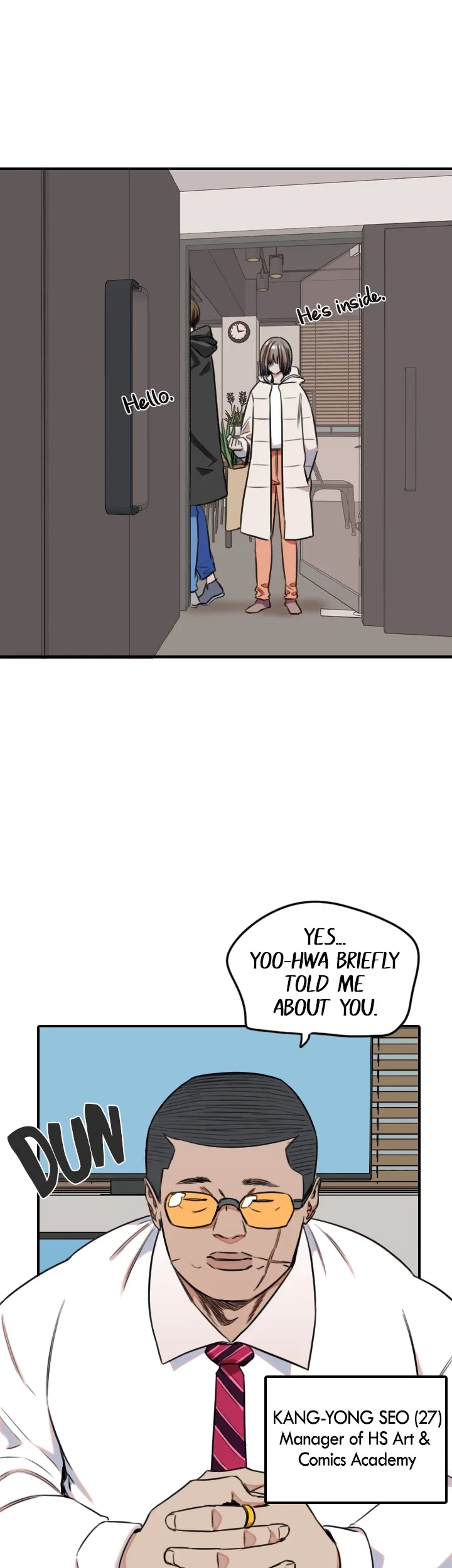 Chapter 244 - Image 14