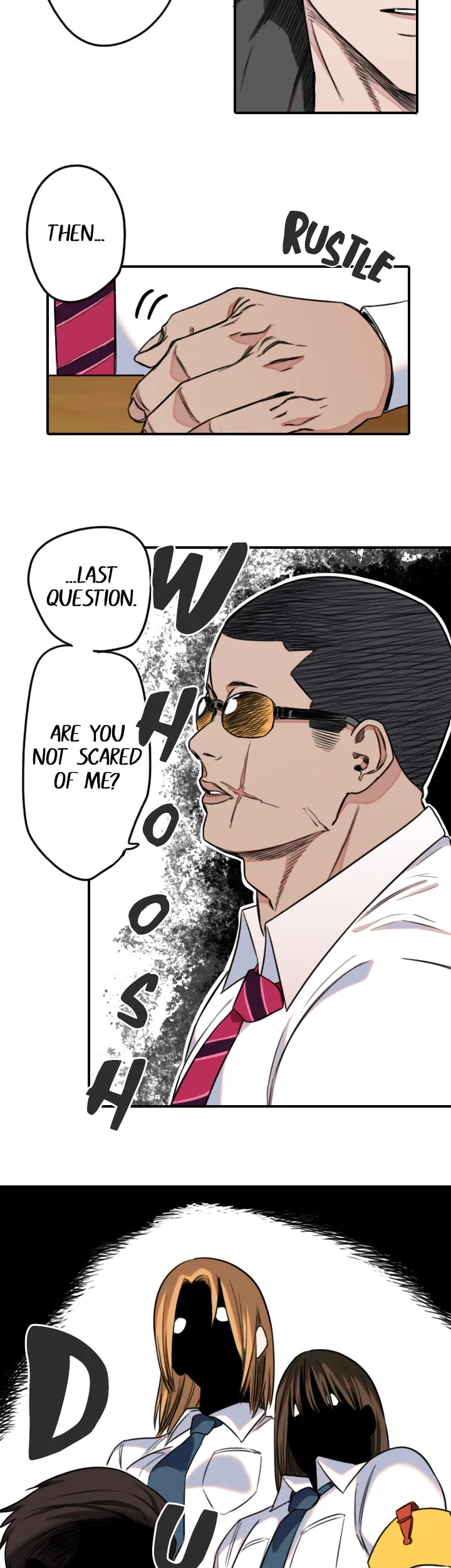 Chapter 244 - Image 16