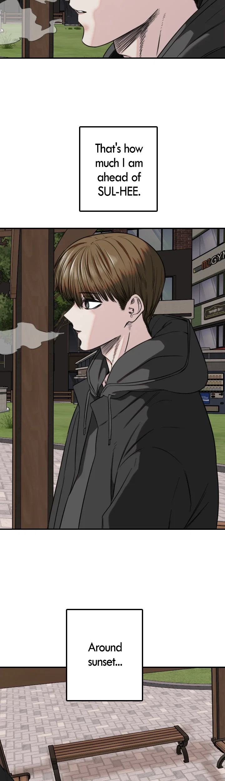 Chapter 244 - Image 2