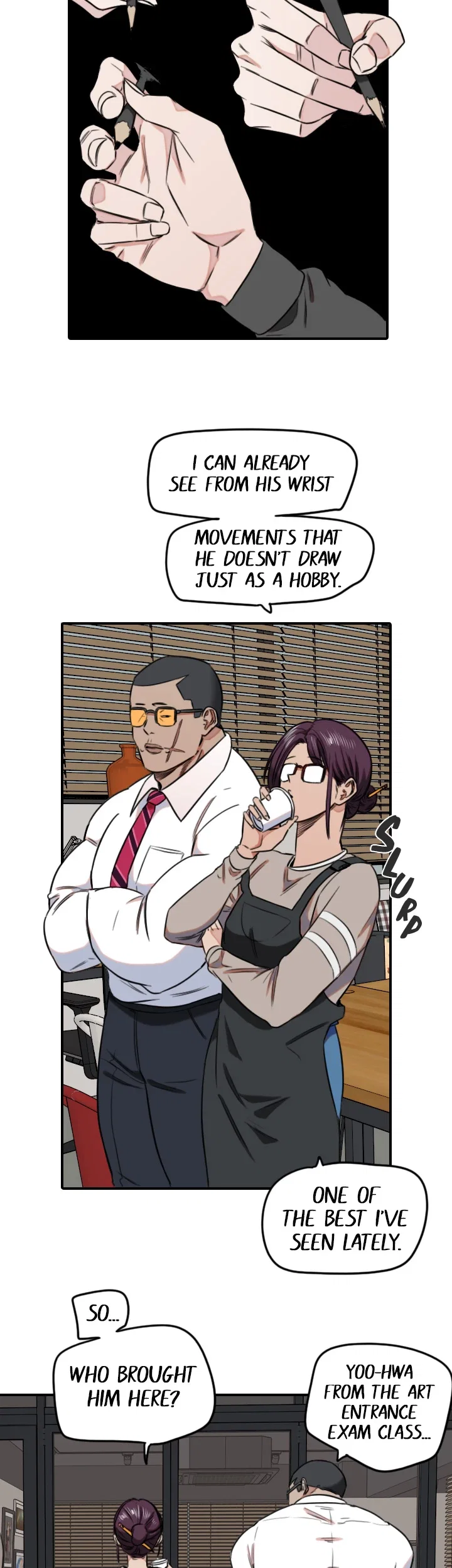 Chapter 244 - Image 22