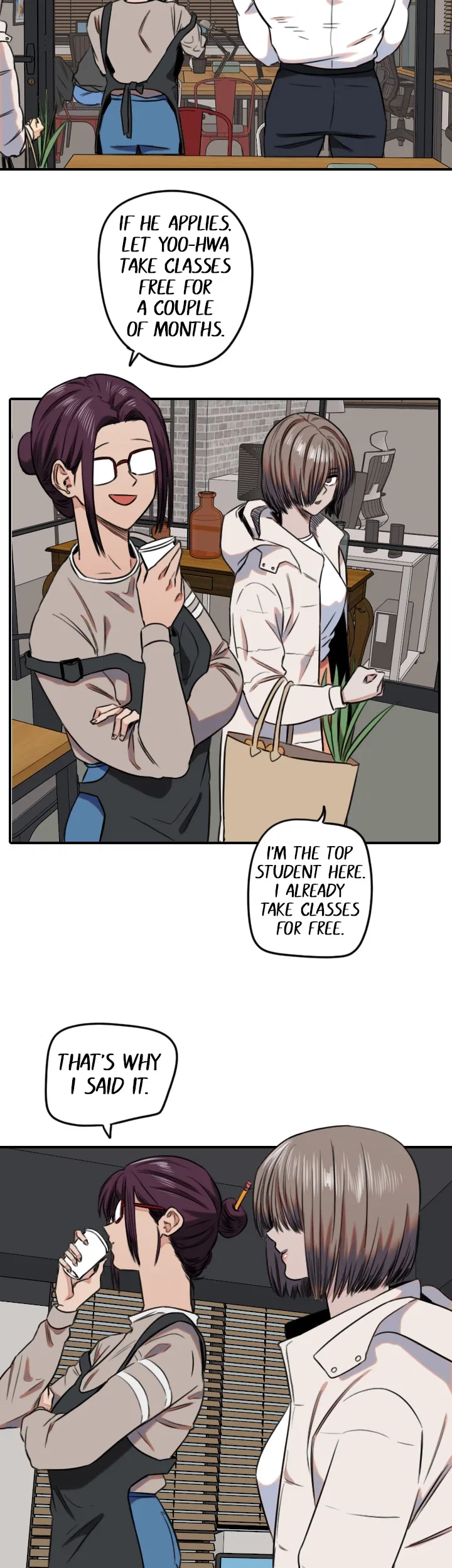 Chapter 244 - Image 23