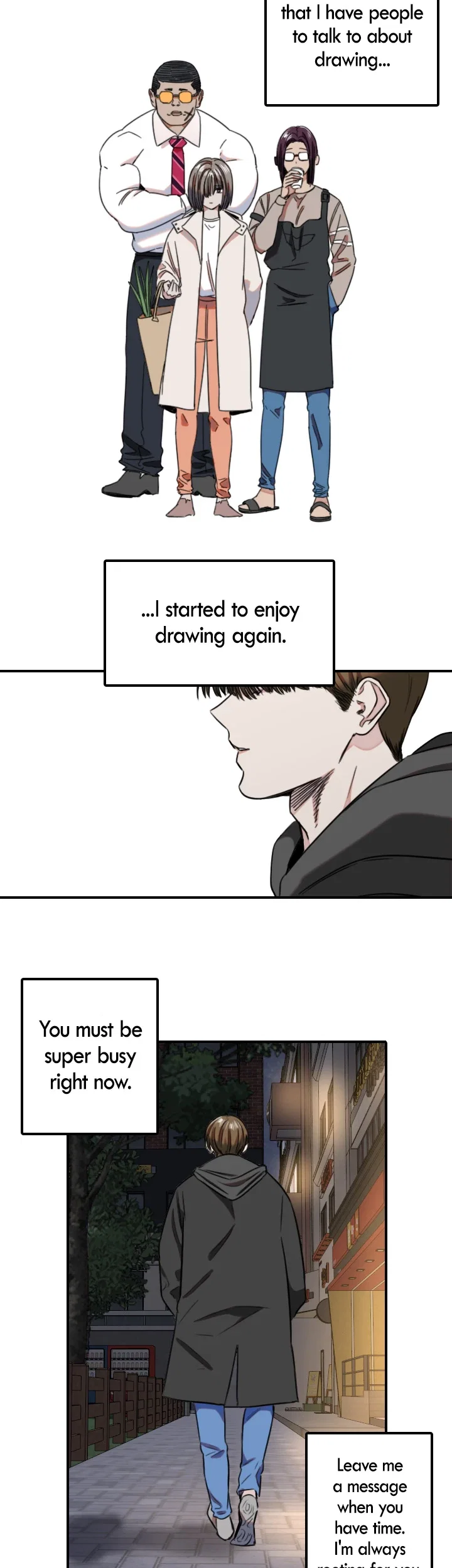 Chapter 244 - Image 27