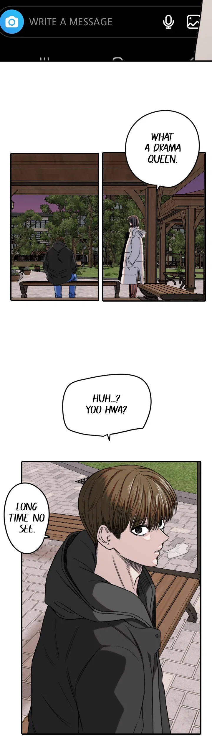 Chapter 244 - Image 4