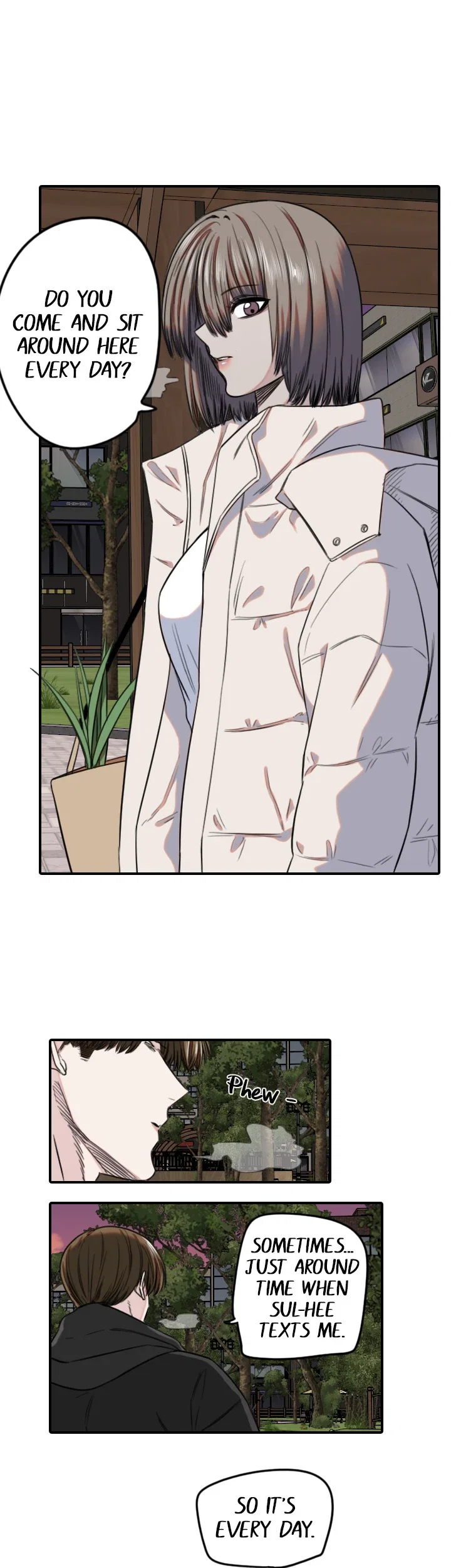Chapter 244 - Image 5