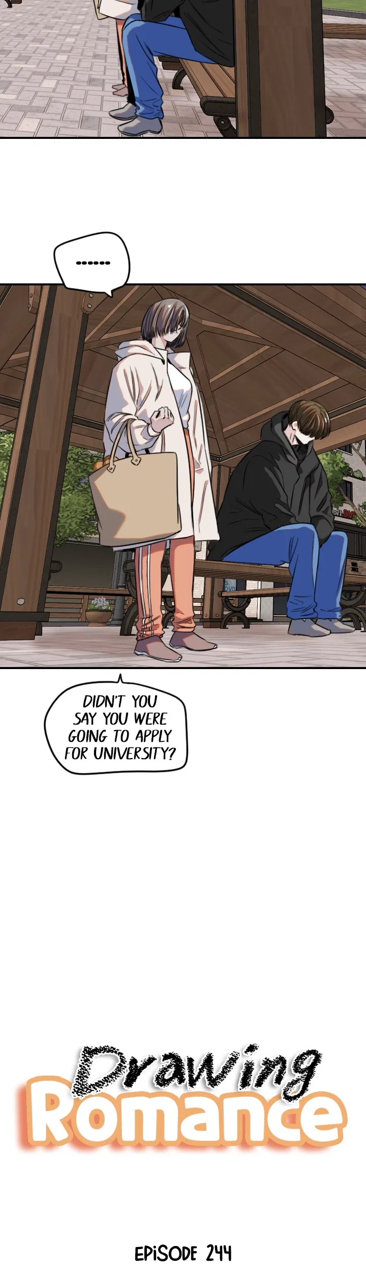 Chapter 244 - Image 8