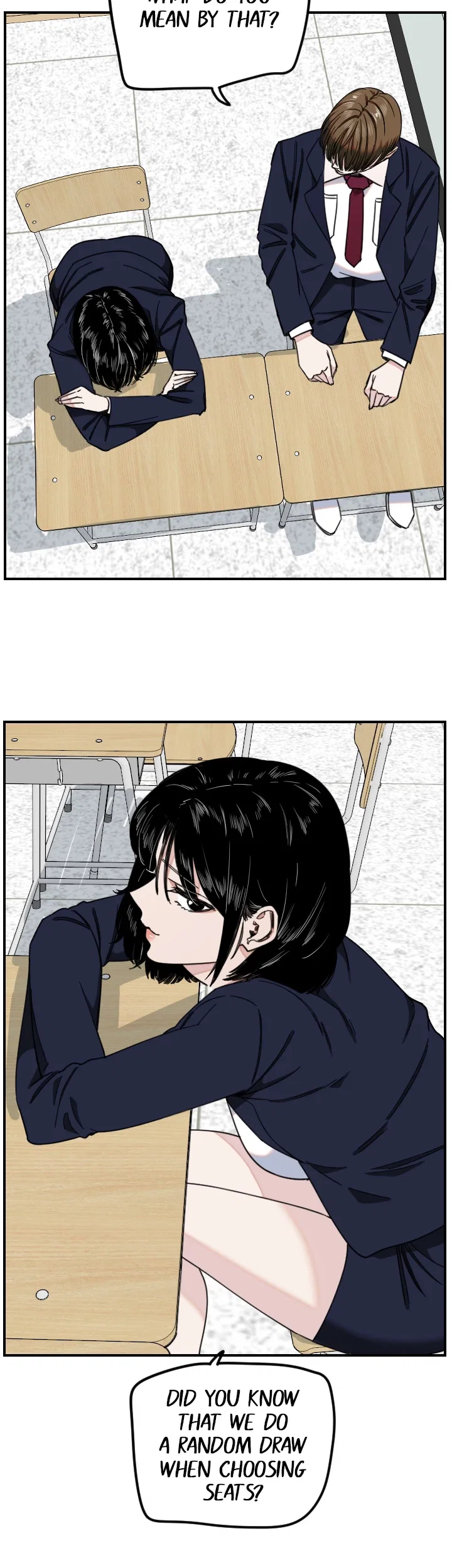 Chapter 245 - Image 13