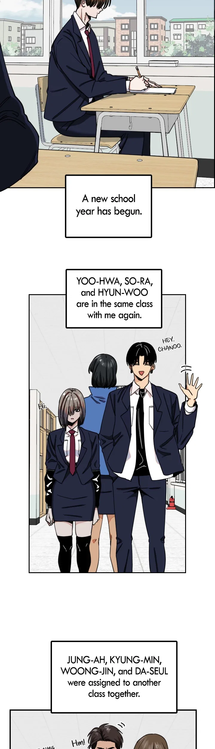 Chapter 245 - Image 2