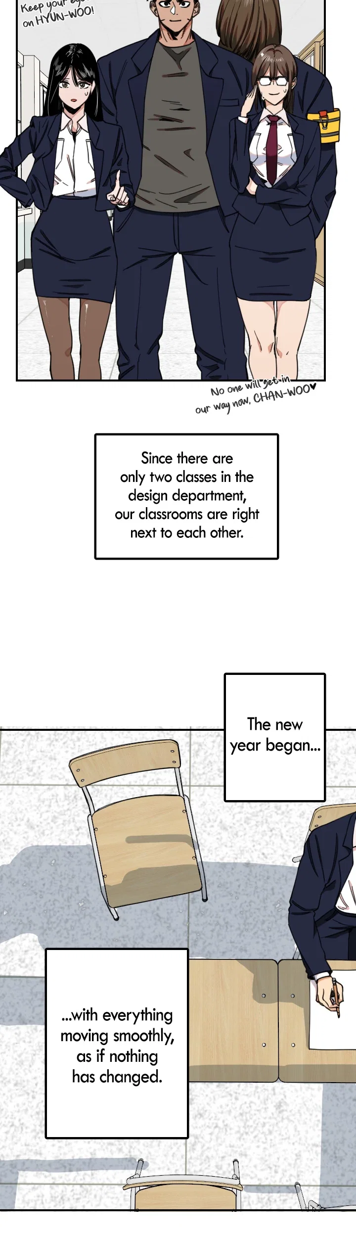 Chapter 245 - Image 3