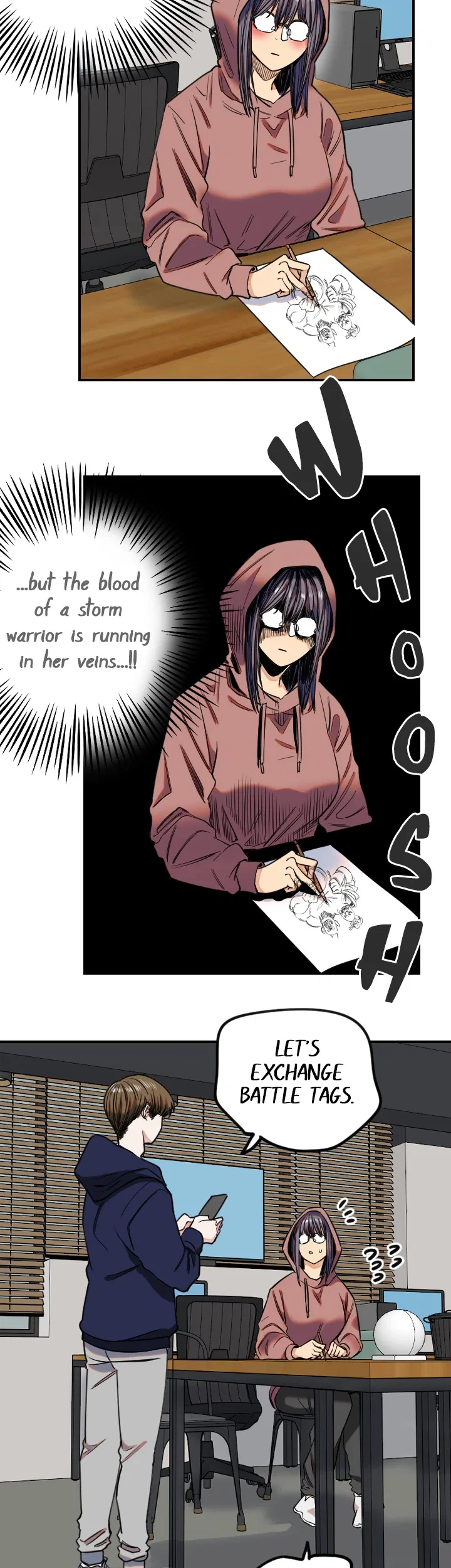 Chapter 246 - Image 11