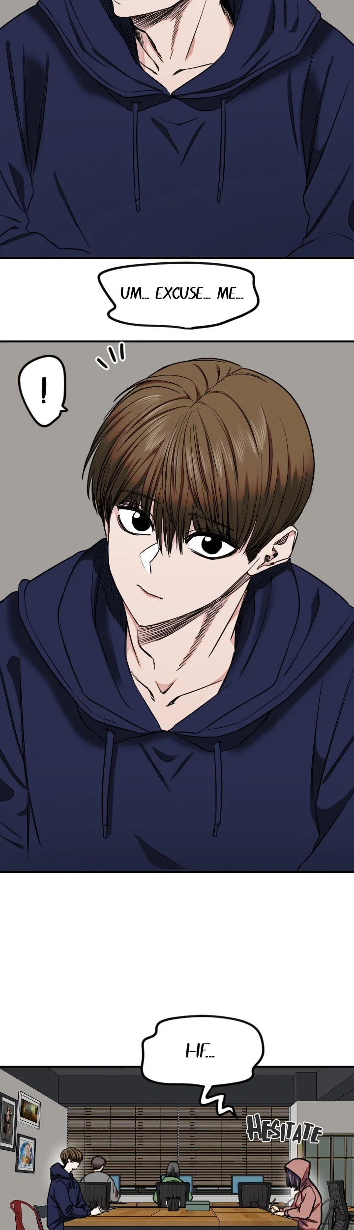 Chapter 246 - Image 14