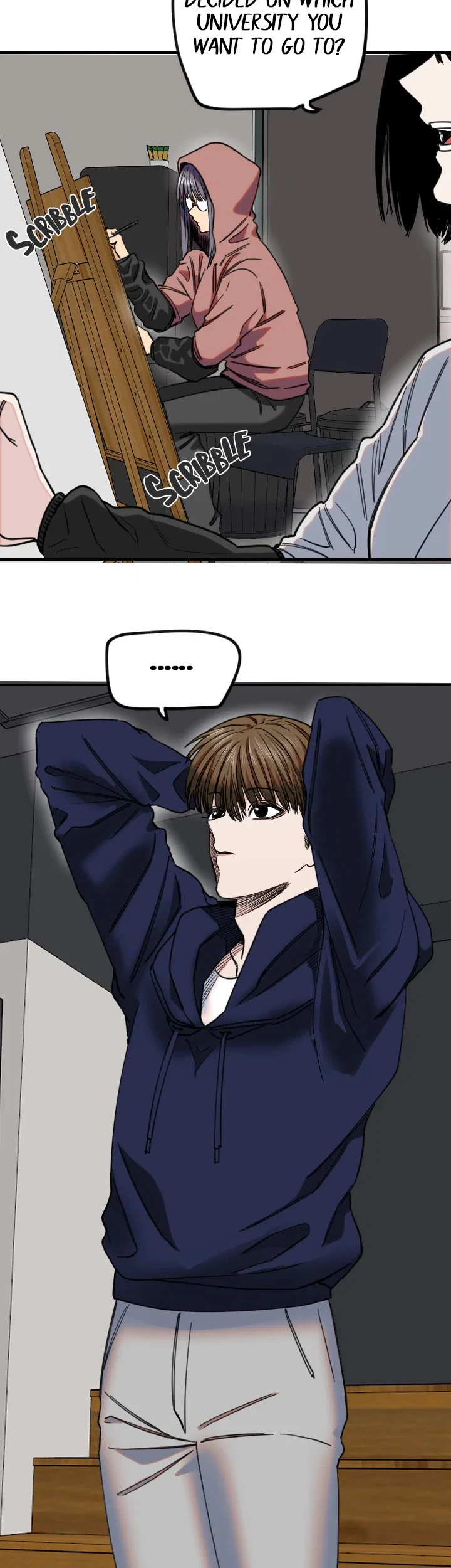 Chapter 246 - Image 23