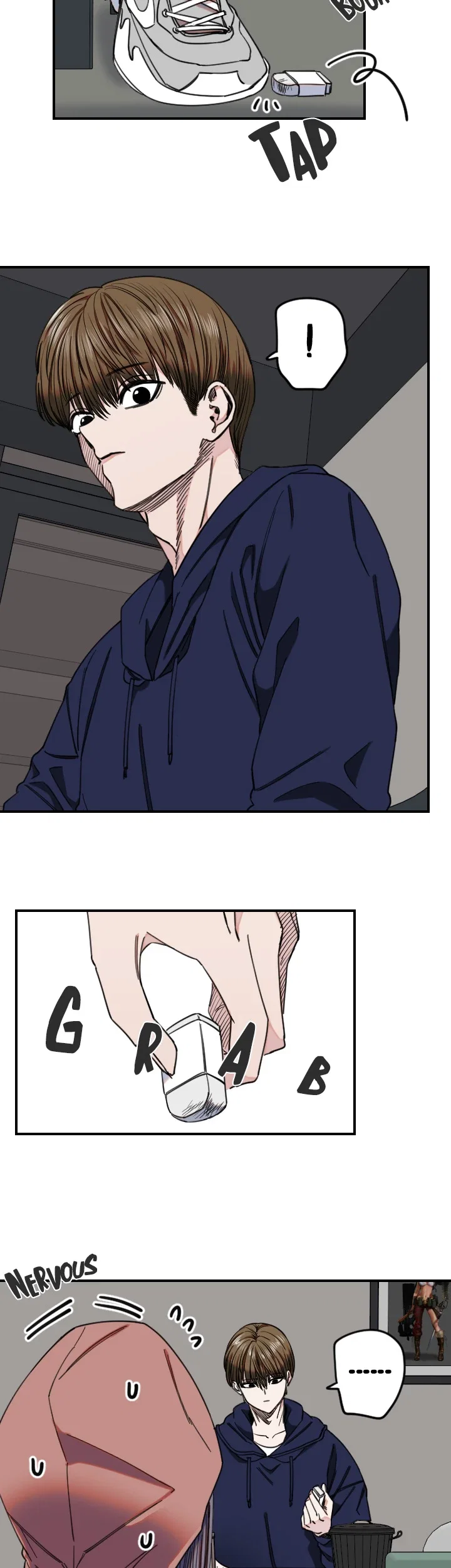 Chapter 246 - Image 4