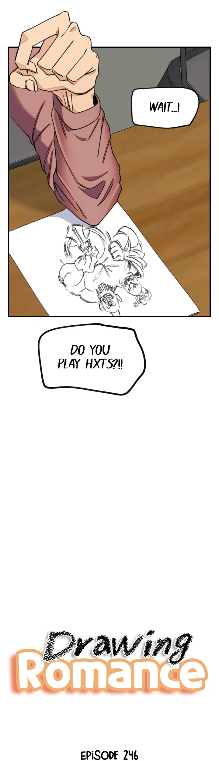 Chapter 246 - Image 7