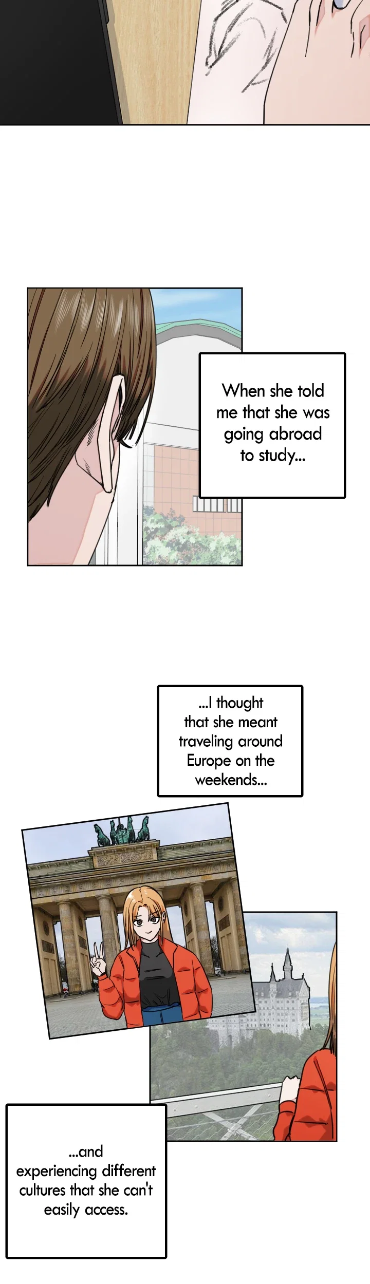 Chapter 247 - Image 2
