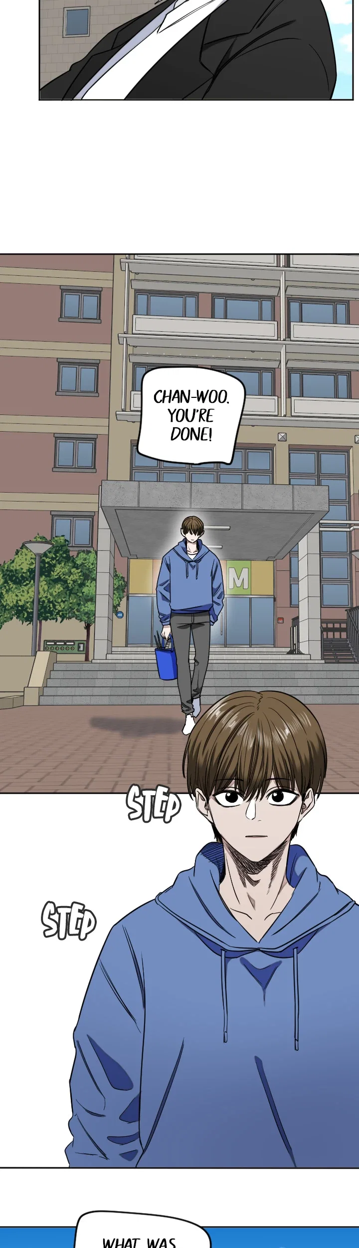 Chapter 248 - Image 23