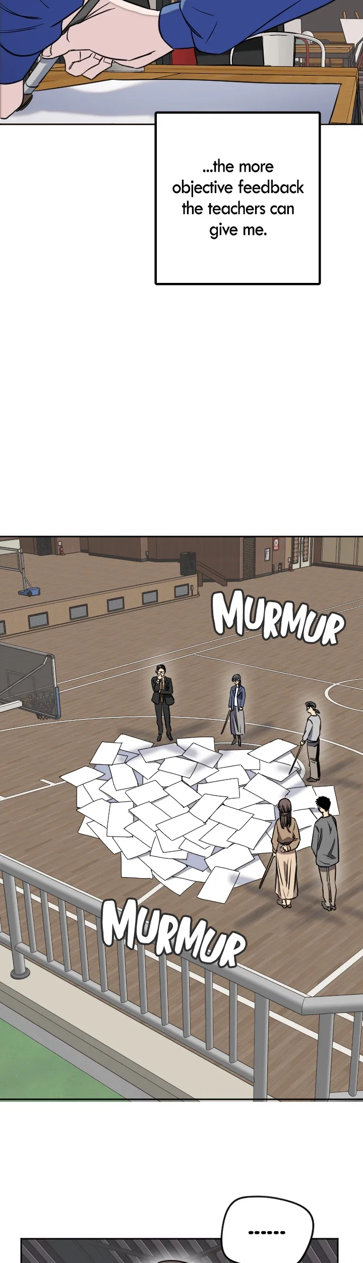 Chapter 248 - Image 27