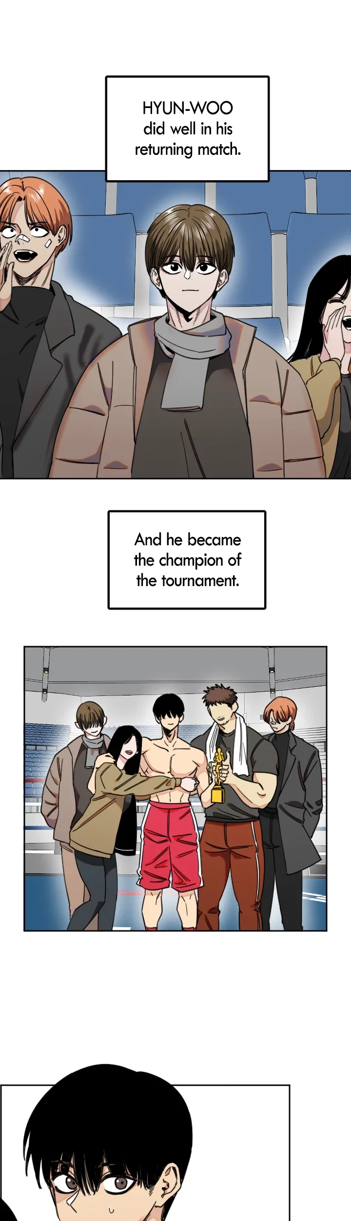 Chapter 249 - Image 25
