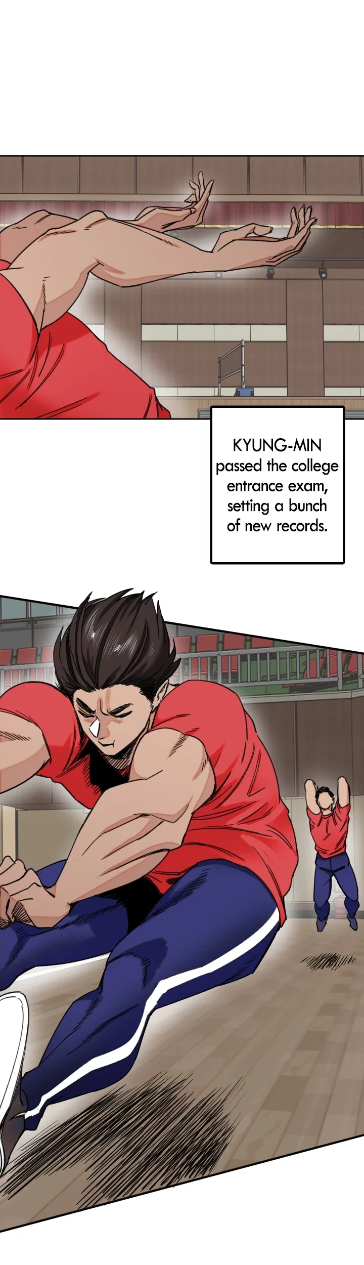 Chapter 249 - Image 27